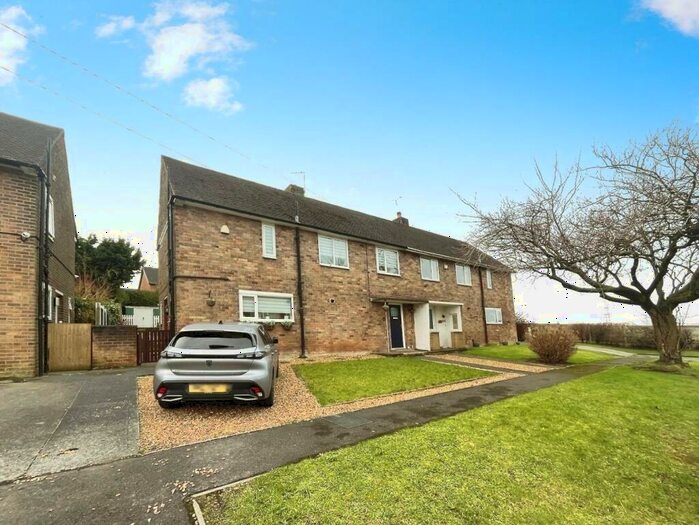 4 Bedroom Semi-Detached House For Sale In North Syke Avenue, Lea, PR2