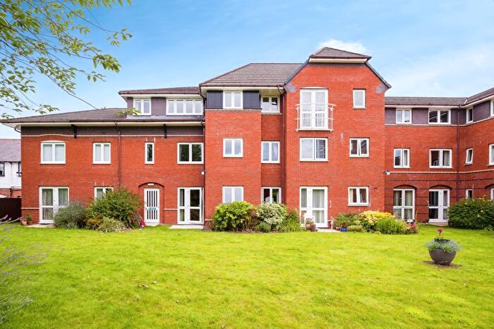 2 Bedroom Property For Sale In Mallard Court, Chester, CH2