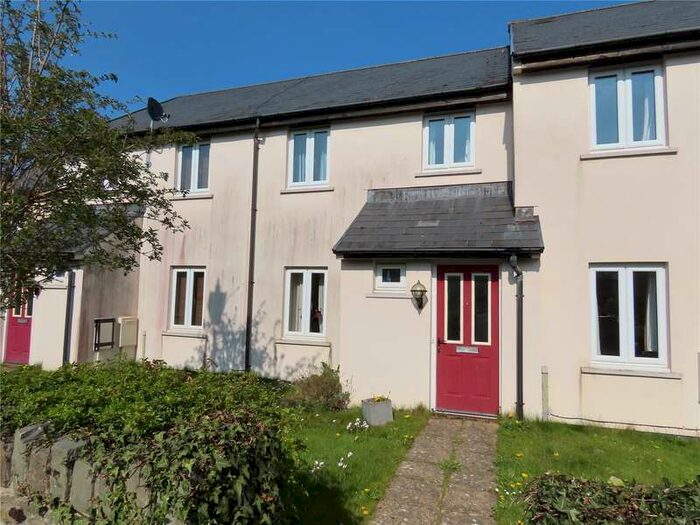 Houses to rent in Felinfach, LD3, Powys
