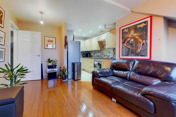 1 Bedroom Flat To Rent In Devonshire Road, London, SE23