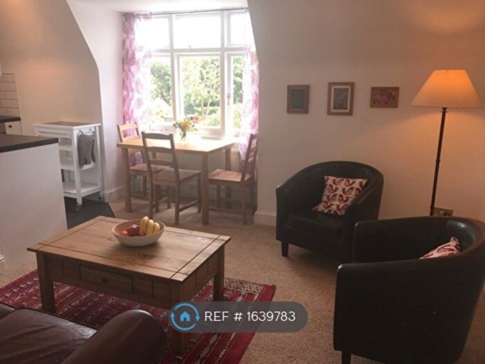 1 Bedroom Flat To Rent In Winchmore Hill, London, N21