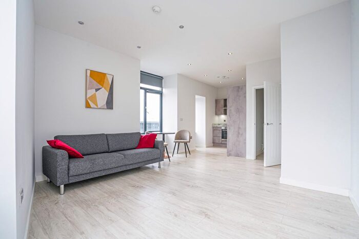 1 Bedroom Flat To Rent In Goodman Street, Leeds, LS10