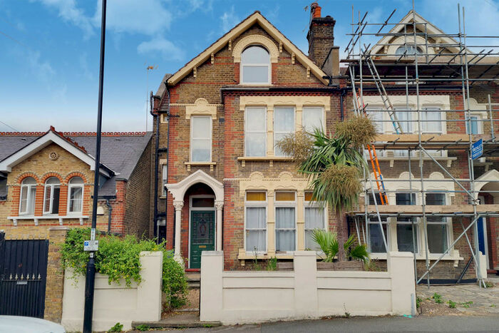 1 Bedroom Apartment To Rent In Lewisham, London, SE13