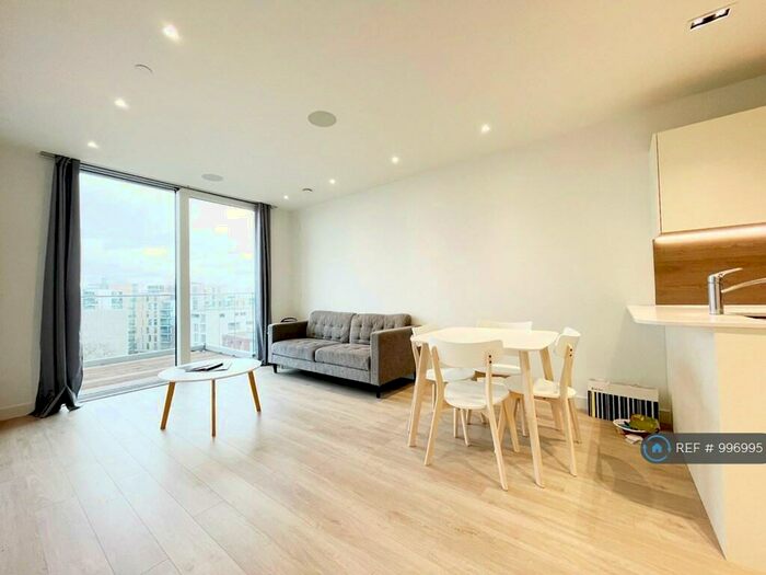 1 Bedroom Flat To Rent In Kingly Building, London, N4