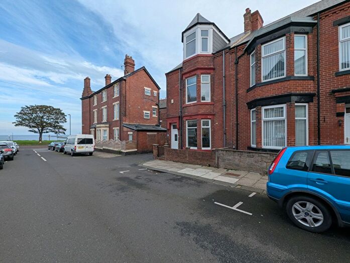 4 Bedroom Property For Sale In Vespasian Avenue, South Shields, NE33