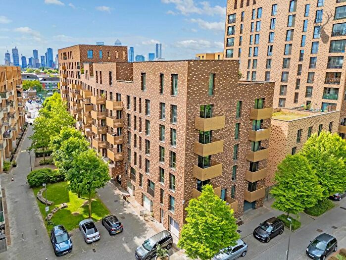 2 Bedroom Apartment To Rent In Truman Walk, Bow, E3