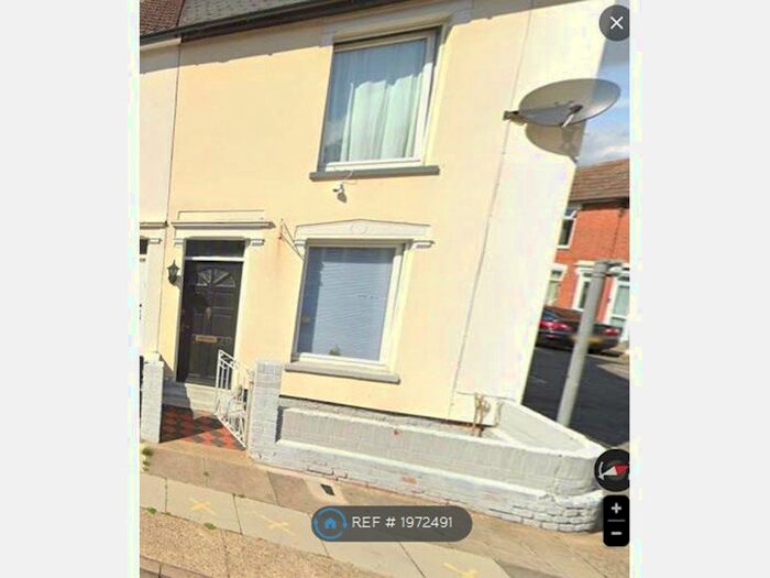 2 Bedroom End Of Terrace House To Rent In Finchley Road, Ipswich, IP4