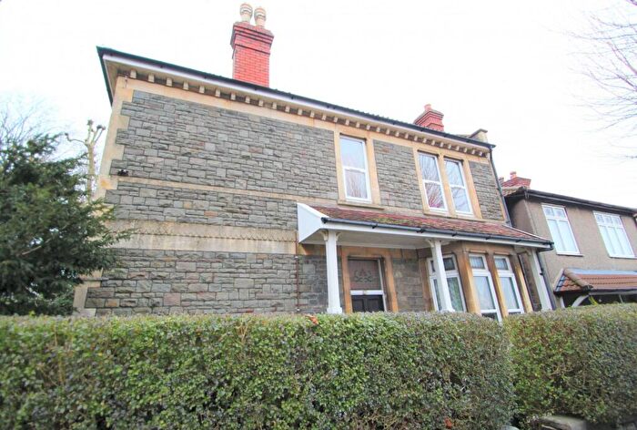 2 Bedroom Flat To Rent In Churchways Avenue, BS7
