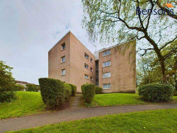 2 Bedroom Flat To Rent In Loch Striven, East Kilbride, South Lanarkshire, G74