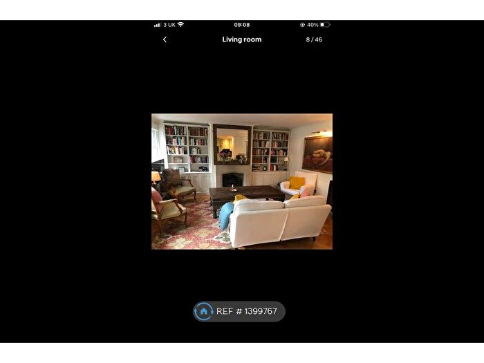 3 Bedroom Terraced House To Rent In Grove Lane, London, SE5