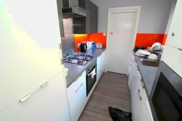 1 Bedroom Terraced House To Rent In Acton Street, Middlesbrough, TS1