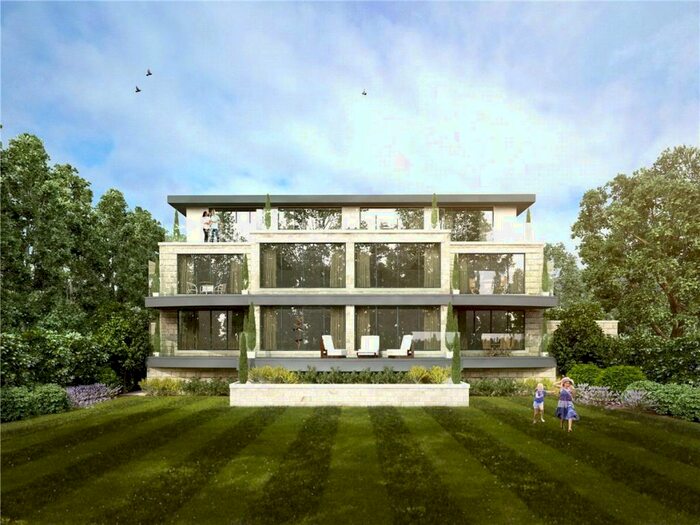 3 Bedroom Apartment For Sale In Sandmoor View, Alwoodley Lane