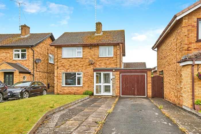 3 Bedroom Detached House For Sale In Station Road, Rolleston-On-Dove, Burton-On-Trent, DE13