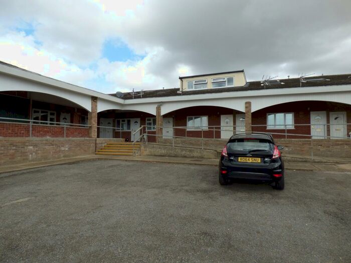 1 Bedroom Maisonette To Rent In Manor Parade, Brightlingsea, CO7