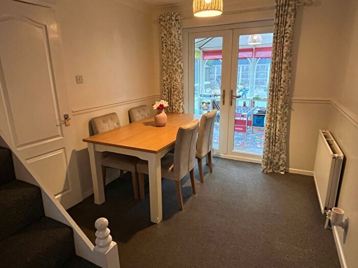 3 Bedroom Detached House To Rent In Armthorpe, Doncaster, DN3