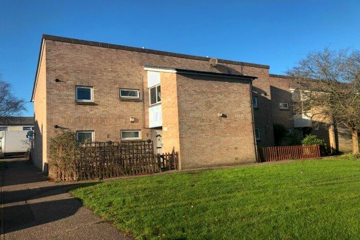 1 Bedroom Flat To Rent In Widgeons, Basildon SS13