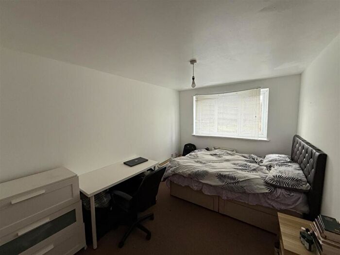 5 Bedroom House To Rent In Station Approach, Brighton, East Sussex, BN1