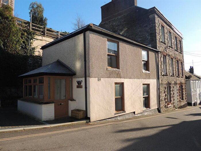 3 Bedroom Cottage To Rent In Church Street, Mevagissey, St. Austell, PL26