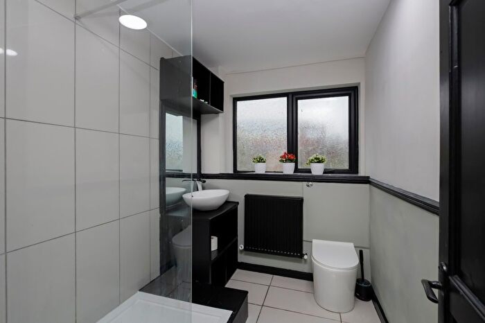 3 Bedroom Terraced House For Sale In Croxden Way, Eastbourne, BN22