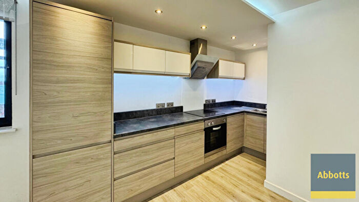2 Bedroom Apartment To Rent In Carr Street, Ipswich, IP4