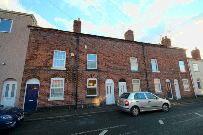 3 Bedroom Terraced House To Rent In Boundary Lane, Saltney, CH4