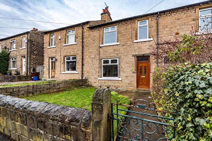 4 Bedroom House For Sale In Lowerhouses Lane, Huddersfield, HD5