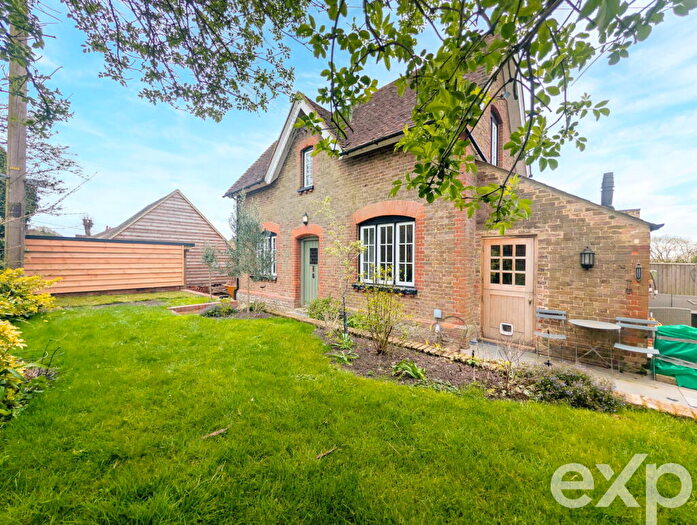 3 Bedroom Semi Detached House For Sale In Primary Place, Detling, ME14