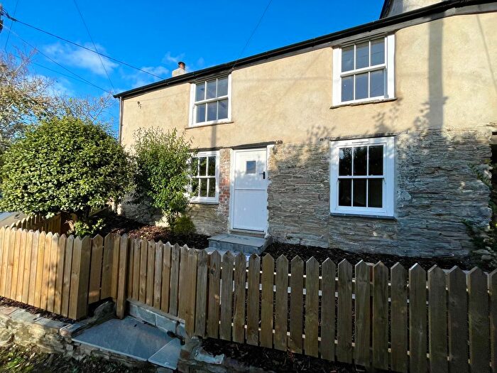 3 Bedroom Property To Rent In Perranporth, TR6