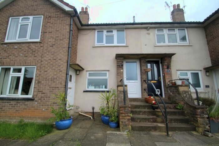 1 Bedroom Flat To Rent In Garth End, Collingham, Wetherby, West Yorkshire, LS22