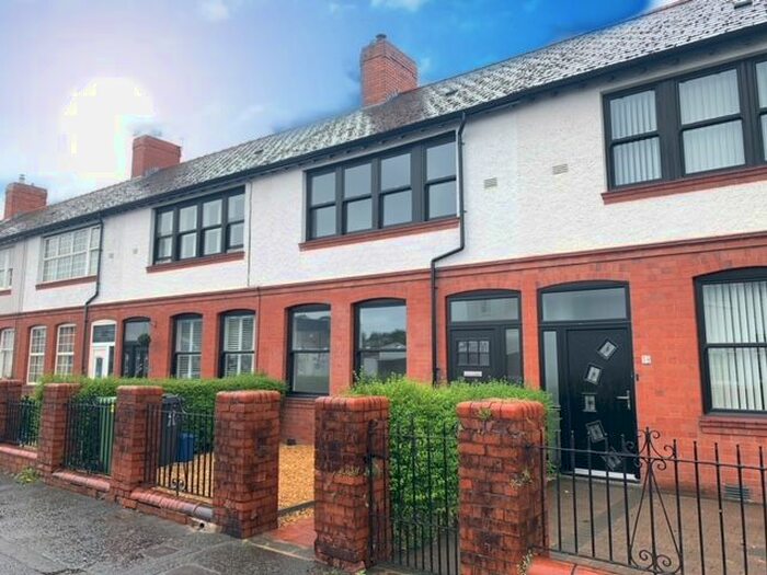 3 Bedroom Property To Rent In Romilly Road West, Canton, Cardiff, CF5