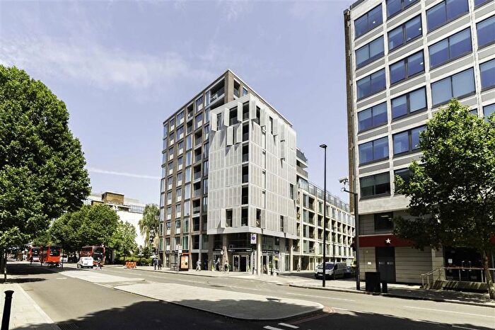 2 Bedroom Flat To Rent In Pocock Street, Southwark, SE1