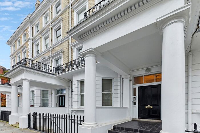 1 Bedroom Flat To Rent In Cranley Gardens, South Kensington, SW7