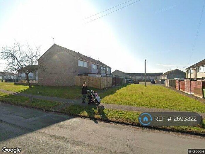 3 Bedroom Semi Detached House To Rent In Bradbury Road, Winsford, CW7