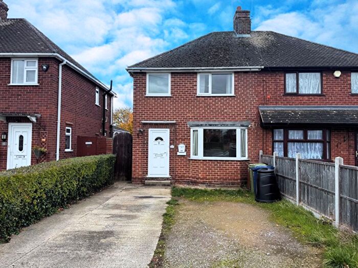 3 Bedroom Property For Sale In Springwell Gardens, Churchdown, GL3