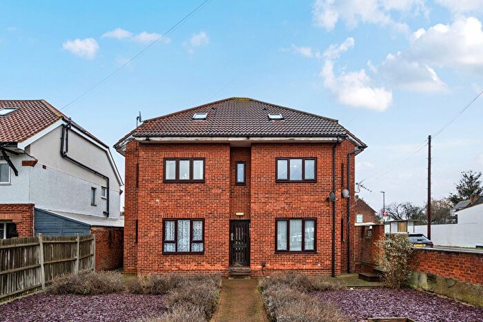 1 Bedroom Flat For Sale In Woolacombe Road, London, SE3