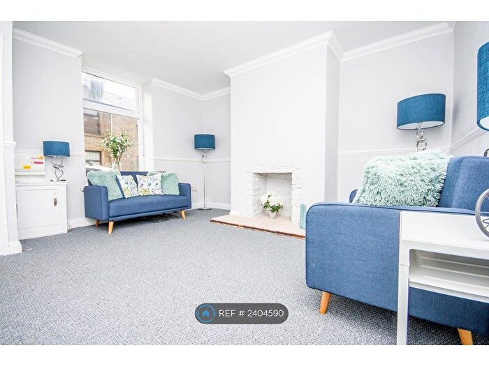 3 Bedroom Terraced House To Rent In Olive Lane, Darwen, BB3