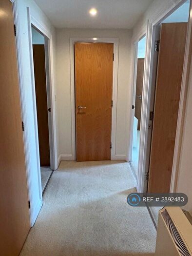 2 Bedroom Flat To Rent In John Repton Gardens, Bristol, BS10