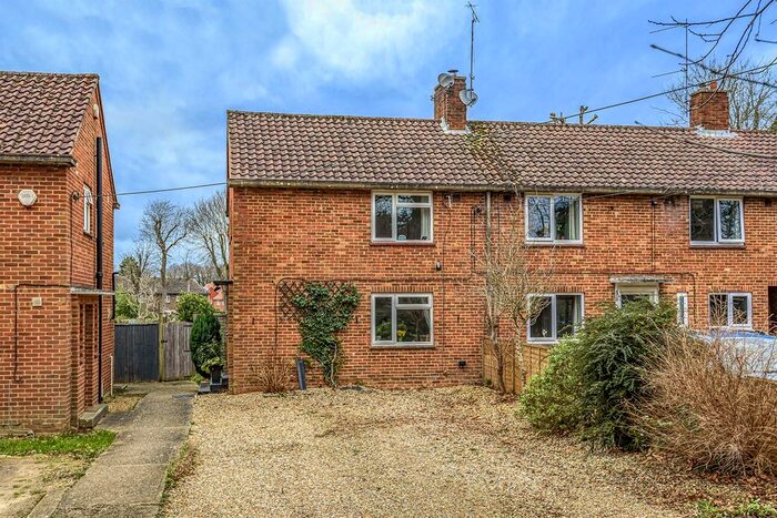 3 Bedroom Terraced House To Rent In Storrington, West Sussex, RH20
