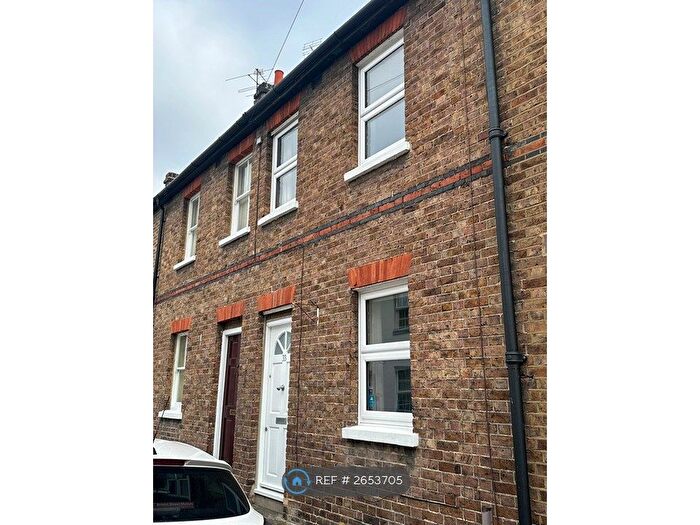 2 Bedroom Terraced House To Rent In Tangier Lane, Eton, Windsor, SL4