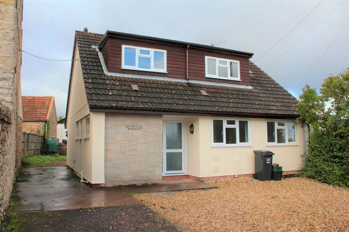 3 Bedroom Detached House To Rent In Blagdon Hill, Taunton, TA3