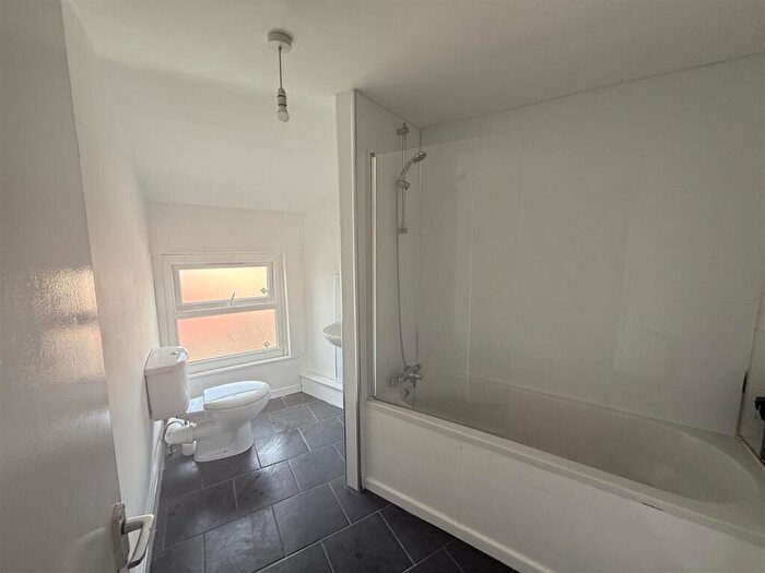 1 Bedroom Apartment To Rent In Walton Village, Liverpool, L4