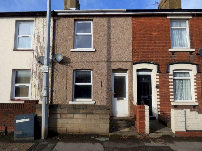 2 Bedroom House To Rent In Town Centre, SN1