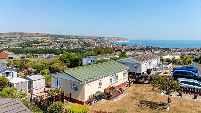 2 Bedroom House For Sale In Hoburne Park, Swanage, BH19