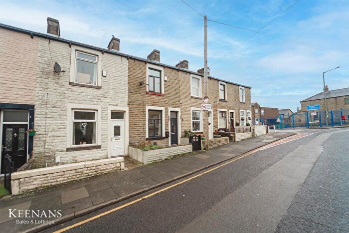 2 Bedroom Terraced House To Rent In Lowerhouse Lane, Burnley, BB12