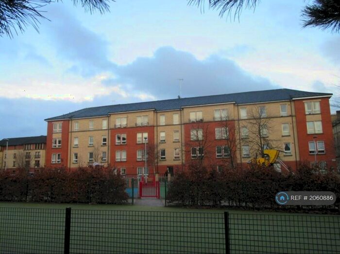 1 Bedroom Flat To Rent In Arlington Place, Glasgow, G3