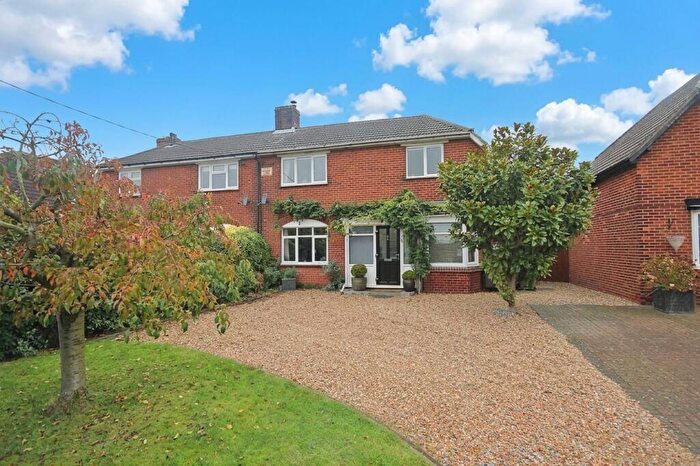 3 Bedroom Semi Detached House To Rent In Flitwick Road, Westoning, MK45