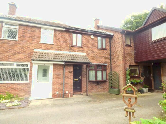 3 Bedroom House To Rent In Purdy Meadow, Long Eaton, NG10