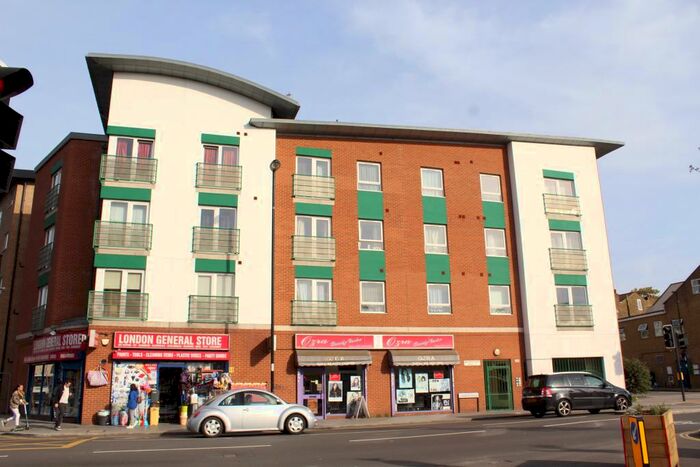 1 Bedroom Property To Rent In London Road, Croydon, Surrey, CR0