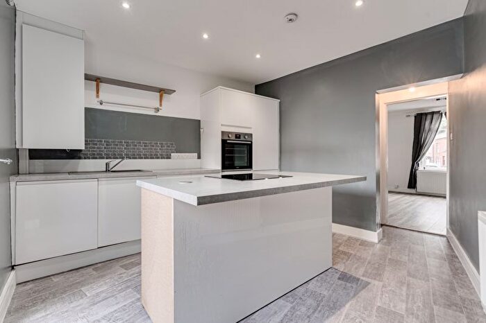 2 Bedroom Terraced House To Rent In Thomas Street, Westhoughton, Bolton, BL5