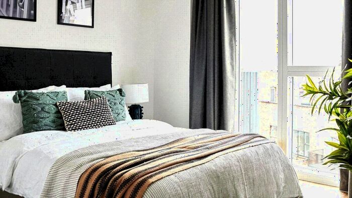 2 Bedroom Apartment To Rent In Uncle Colindale, Astral House, , Aerial Square, NW9